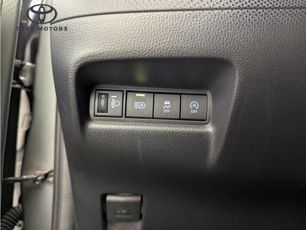 TOYOTA Aygo X 1.0 VVT-i 72 Air Design  