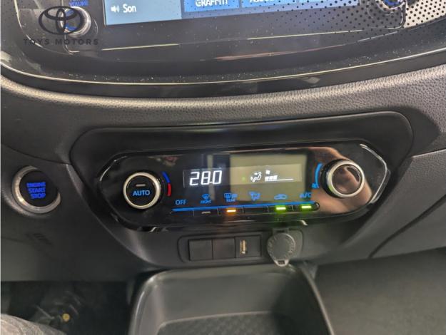 TOYOTA Aygo X 1.0 VVT-i 72 Air Design  