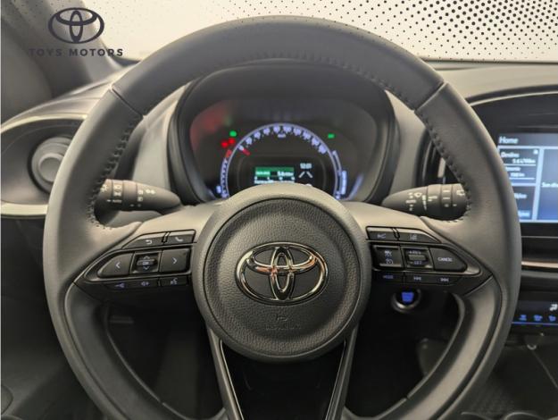 TOYOTA Aygo X 1.0 VVT-i 72 Air Design  