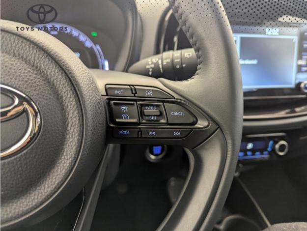 TOYOTA Aygo X 1.0 VVT-i 72 Air Design  