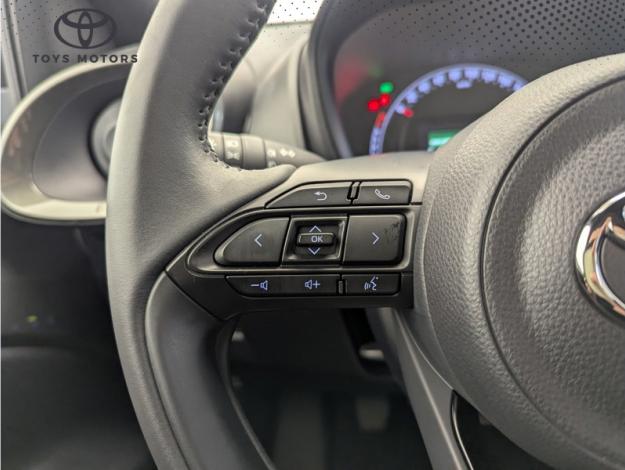 TOYOTA Aygo X 1.0 VVT-i 72 Air Design  