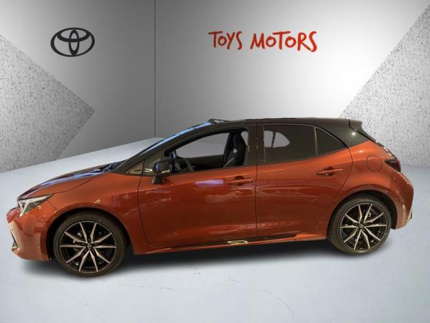 TOYOTA Corolla Hybride 1.8L 140h GR Sport  COROLLA 1.8L 140 CH GRSPORTTECHNOTO MY26