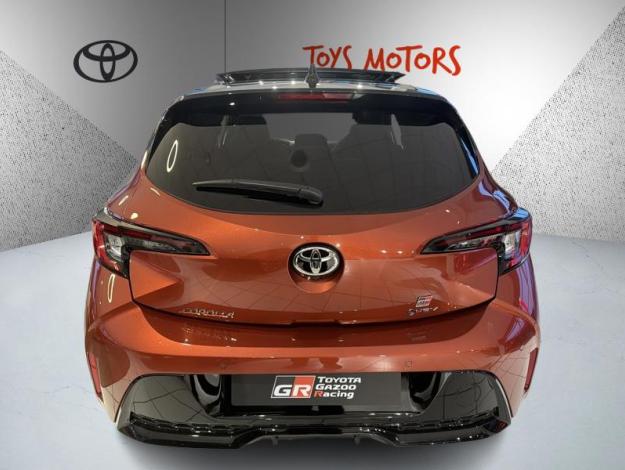 TOYOTA Corolla Hybride 1.8L 140h GR Sport  COROLLA 1.8L 140 CH GRSPORTTECHNOTO MY26