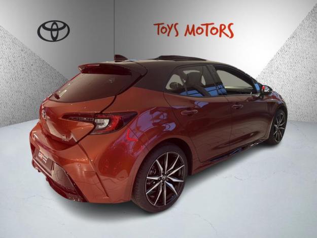 TOYOTA Corolla Hybride 1.8L 140h GR Sport  COROLLA 1.8L 140 CH GRSPORTTECHNOTO MY26
