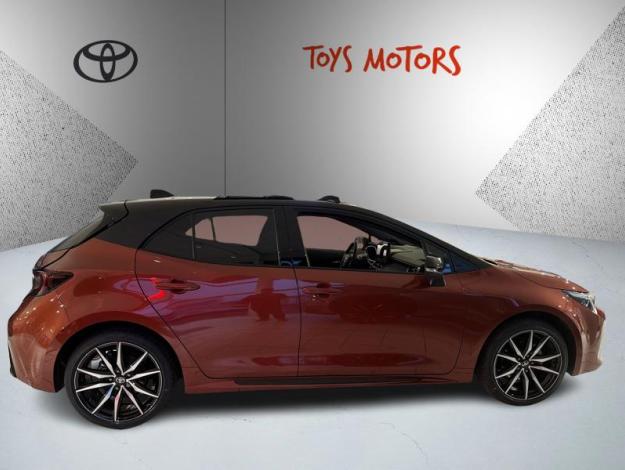 TOYOTA Corolla Hybride 1.8L 140h GR Sport  COROLLA 1.8L 140 CH GRSPORTTECHNOTO MY26