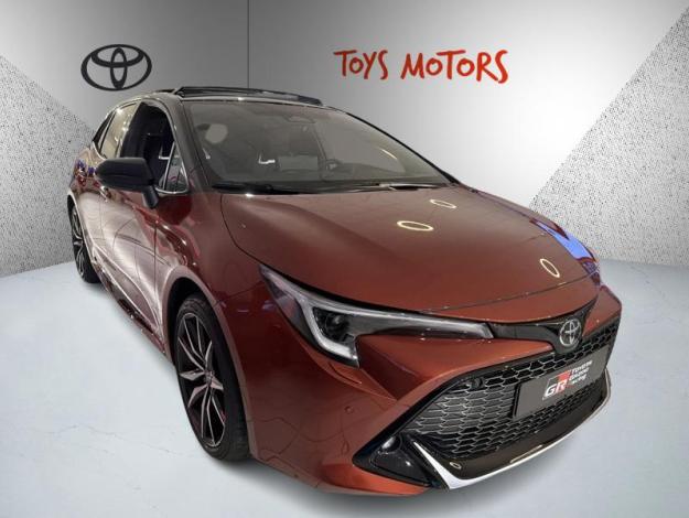 TOYOTA Corolla Hybride 1.8L 140h GR Sport  COROLLA 1.8L 140 CH GRSPORTTECHNOTO MY26