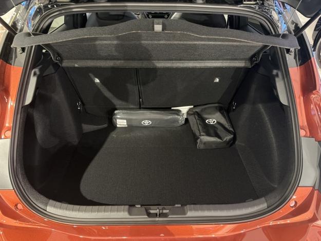 TOYOTA Corolla Hybride 1.8L 140h GR Sport  COROLLA 1.8L 140 CH GRSPORTTECHNOTO MY26