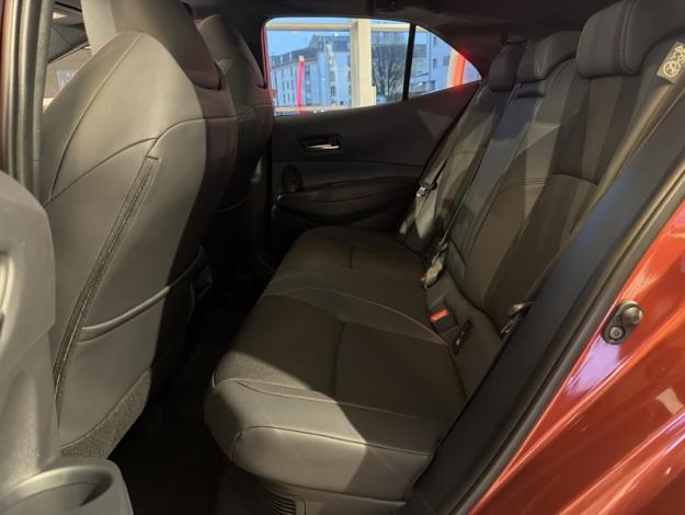 TOYOTA Corolla Hybride 1.8L 140h GR Sport  COROLLA 1.8L 140 CH GRSPORTTECHNOTO MY26