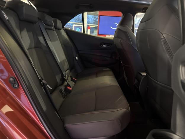 TOYOTA Corolla Hybride 1.8L 140h GR Sport  COROLLA 1.8L 140 CH GRSPORTTECHNOTO MY26