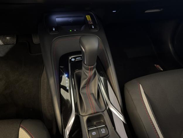 TOYOTA Corolla Hybride 1.8L 140h GR Sport  COROLLA 1.8L 140 CH GRSPORTTECHNOTO MY26