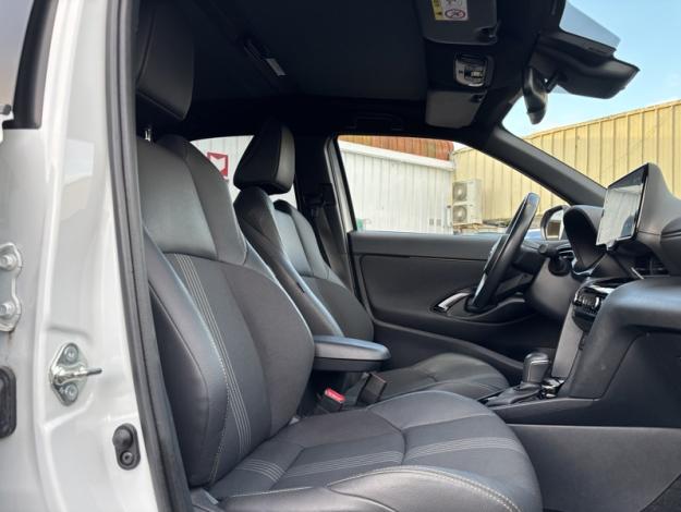 TOYOTA Yaris Cross 1.5 HYBRID 116H TRAIL AUTO  