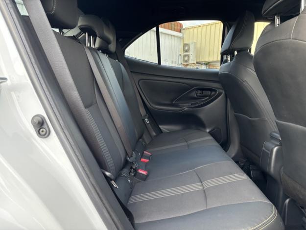 TOYOTA Yaris Cross 1.5 HYBRID 116H TRAIL AUTO  