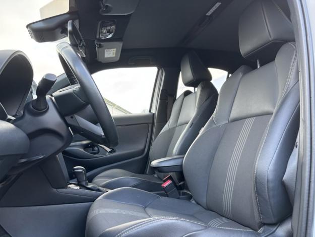 TOYOTA Yaris Cross 1.5 HYBRID 116H TRAIL AUTO  