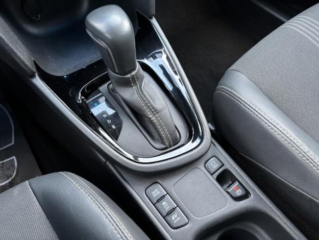 TOYOTA Yaris Cross 1.5 HYBRID 116H TRAIL AUTO  