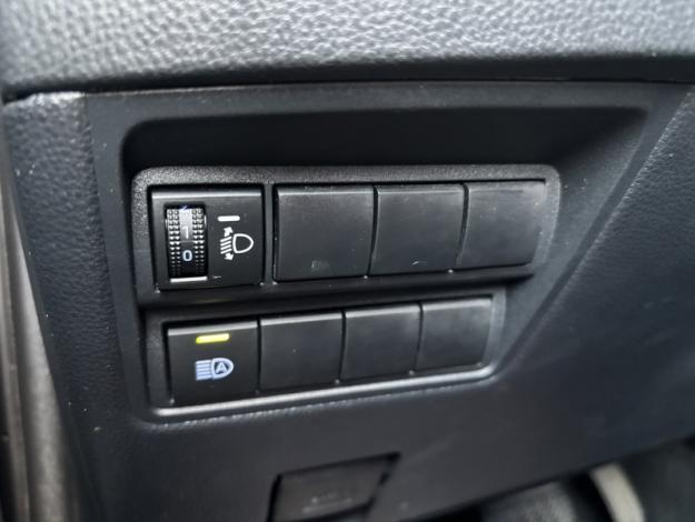 TOYOTA Yaris Cross 1.5 HYBRID 116H TRAIL AUTO  