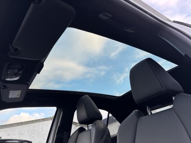 TOYOTA Yaris Cross 1.5 HYBRID 116H TRAIL AUTO  