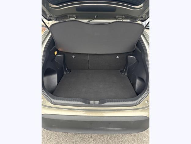 TOYOTA Yaris Cross 1.5 HYBRID 116H DESIGN   