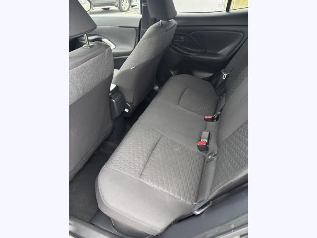 TOYOTA Yaris Cross 1.5 HYBRID 116H DESIGN   