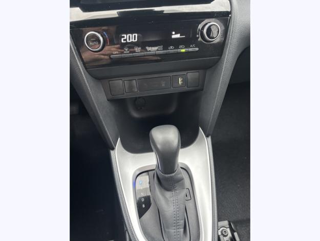 TOYOTA Yaris Cross 1.5 HYBRID 116H DESIGN   