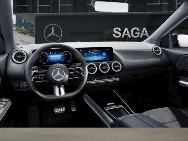 MERCEDES-BENZ GLA 180 GLA 180 Star Edition  Star Edition