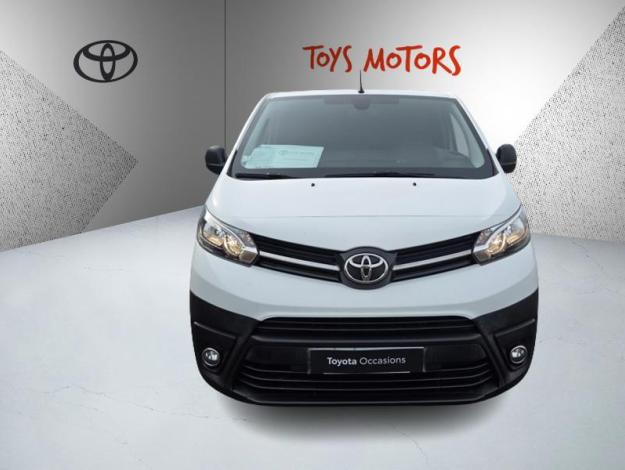 TOYOTA Proace Compact Combi Dynamic  