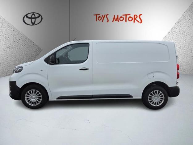 TOYOTA Proace Compact Combi Dynamic  