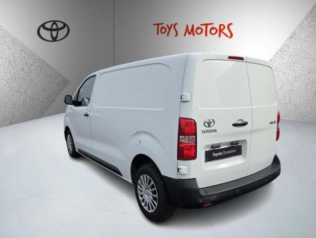 TOYOTA Proace Compact Combi Dynamic  