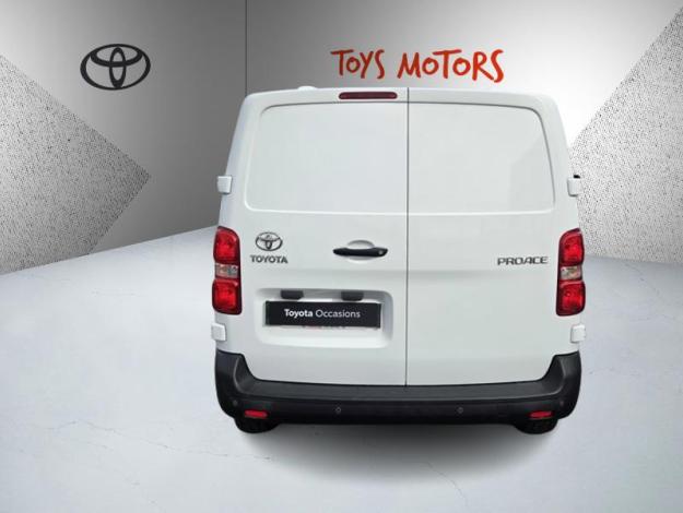TOYOTA Proace Compact Combi Dynamic  