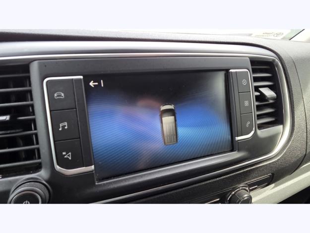 TOYOTA Proace Compact Combi Dynamic  