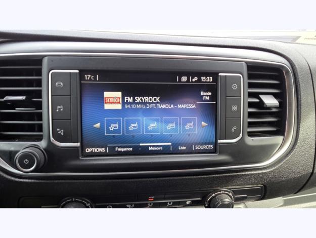 TOYOTA Proace Compact Combi Dynamic  