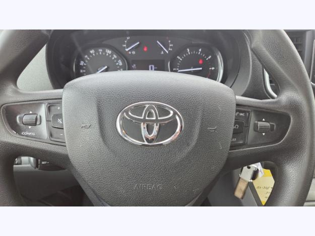 TOYOTA Proace Compact Combi Dynamic  