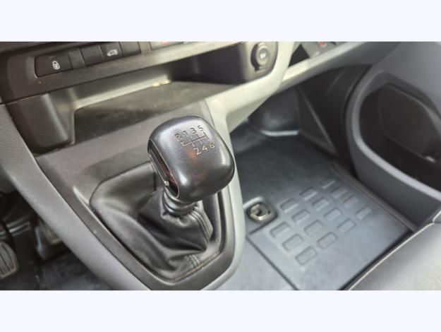 TOYOTA Proace Compact Combi Dynamic  