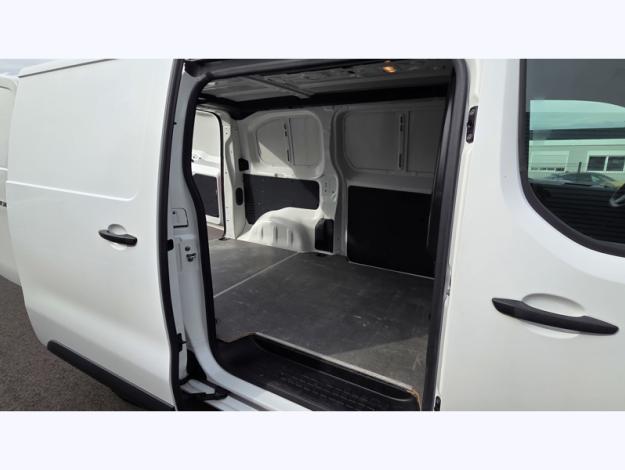 TOYOTA Proace Compact Combi Dynamic  