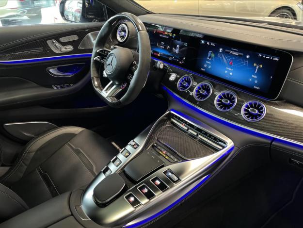 MERCEDES-BENZ AMG GT Mercedes-AMG GT 63 S E PERFORMANCE (19/27)