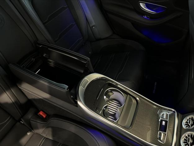 MERCEDES-BENZ AMG GT Mercedes-AMG GT 63 S E PERFORMANCE (23/27)