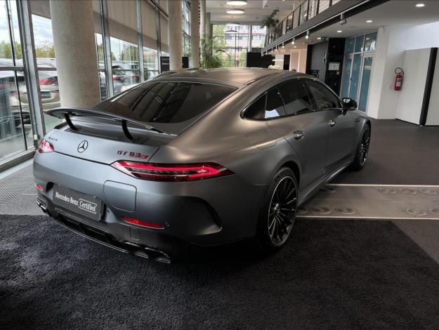 MERCEDES-BENZ AMG GT Mercedes-AMG GT 63 S E PERFORMANCE (25/27)