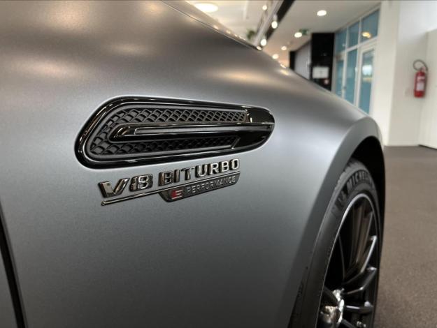 MERCEDES-BENZ AMG GT Mercedes-AMG GT 63 S E PERFORMANCE (26/27)