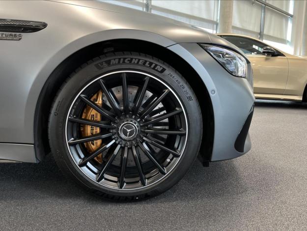 MERCEDES-BENZ AMG GT Mercedes-AMG GT 63 S E PERFORMANCE (27/27)