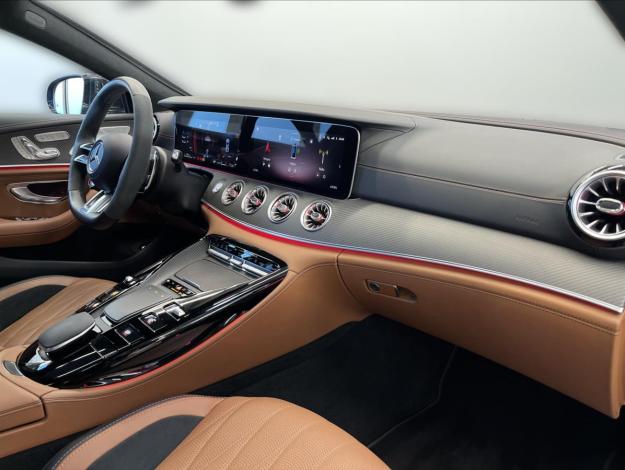 MERCEDES-BENZ AMG GT Mercedes-AMG GT 63 S 4MATIC+ (14/28)