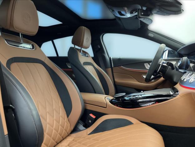 MERCEDES-BENZ AMG GT Mercedes-AMG GT 63 S 4MATIC+ (15/28)