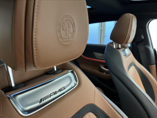 MERCEDES-BENZ AMG GT Mercedes-AMG GT 63 S 4MATIC+ (16/28)