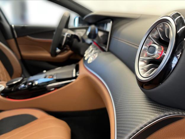 MERCEDES-BENZ AMG GT Mercedes-AMG GT 63 S 4MATIC+ (18/28)