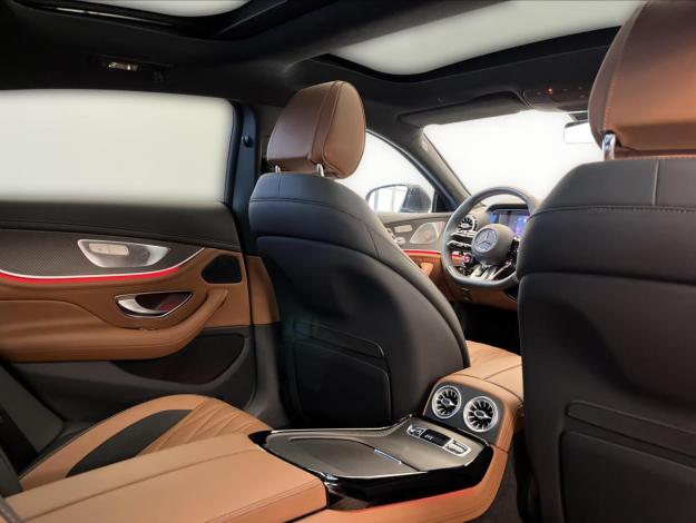 MERCEDES-BENZ AMG GT Mercedes-AMG GT 63 S 4MATIC+ (22/28)