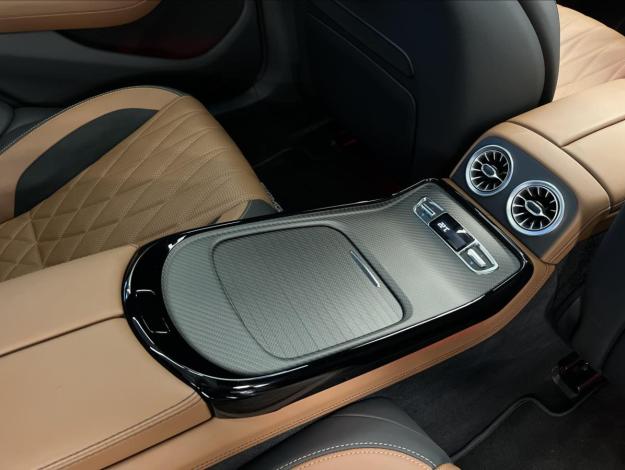 MERCEDES-BENZ AMG GT Mercedes-AMG GT 63 S 4MATIC+ (23/28)