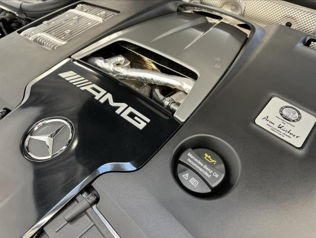 MERCEDES-BENZ AMG GT Mercedes-AMG GT 63 S 4MATIC+ (27/28)
