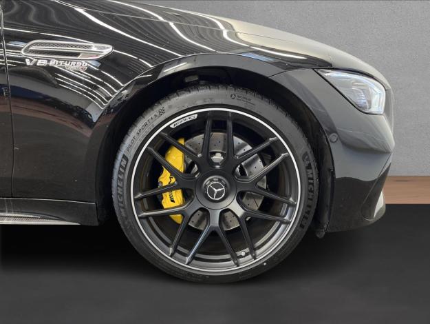 MERCEDES-BENZ AMG GT Mercedes-AMG GT 63 S 4MATIC+ (28/28)