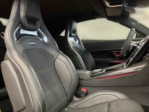 MERCEDES-BENZ SL Mercedes-AMG SL 63 4MATIC+ (15/24)