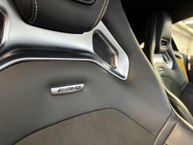 MERCEDES-BENZ SL Mercedes-AMG SL 63 4MATIC+ (16/24)