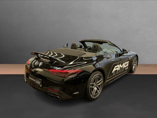 MERCEDES-BENZ SL Mercedes-AMG SL 63 4MATIC+ (21/24)