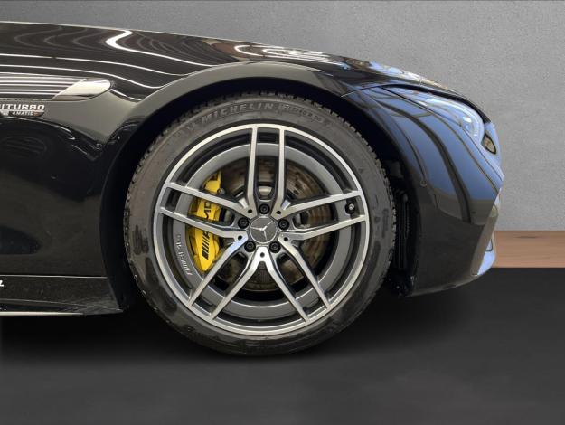MERCEDES-BENZ SL Mercedes-AMG SL 63 4MATIC+ (24/24)